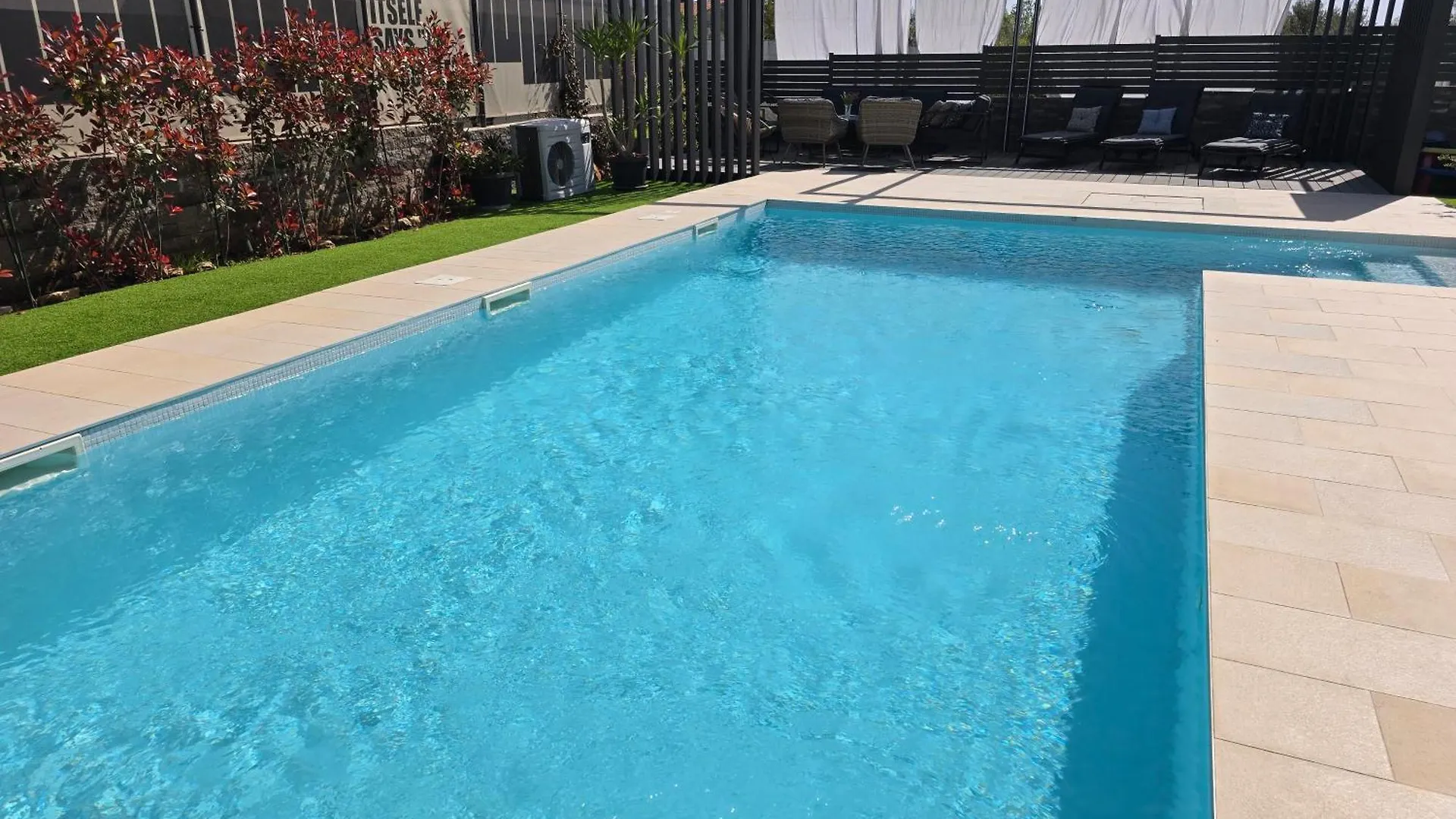Villa Francesca With Private Heated Pool Štokovci