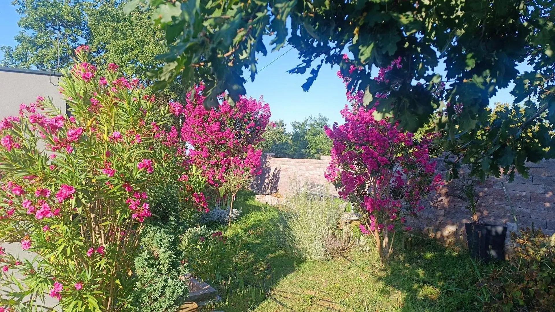 Villa Francesca With Private Heated Pool Štokovci