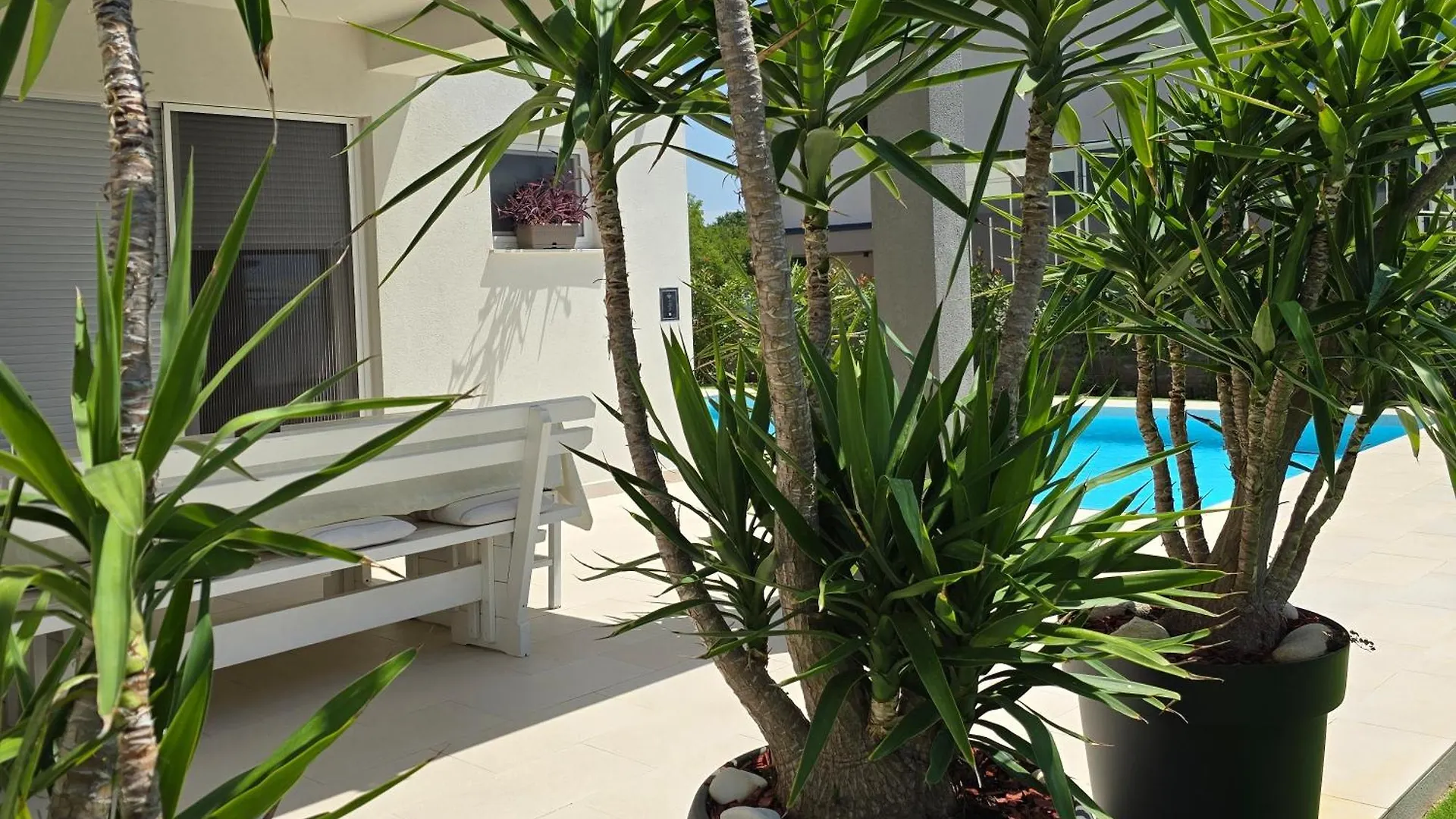 Villa Francesca With Private Heated Pool Štokovci Croatie