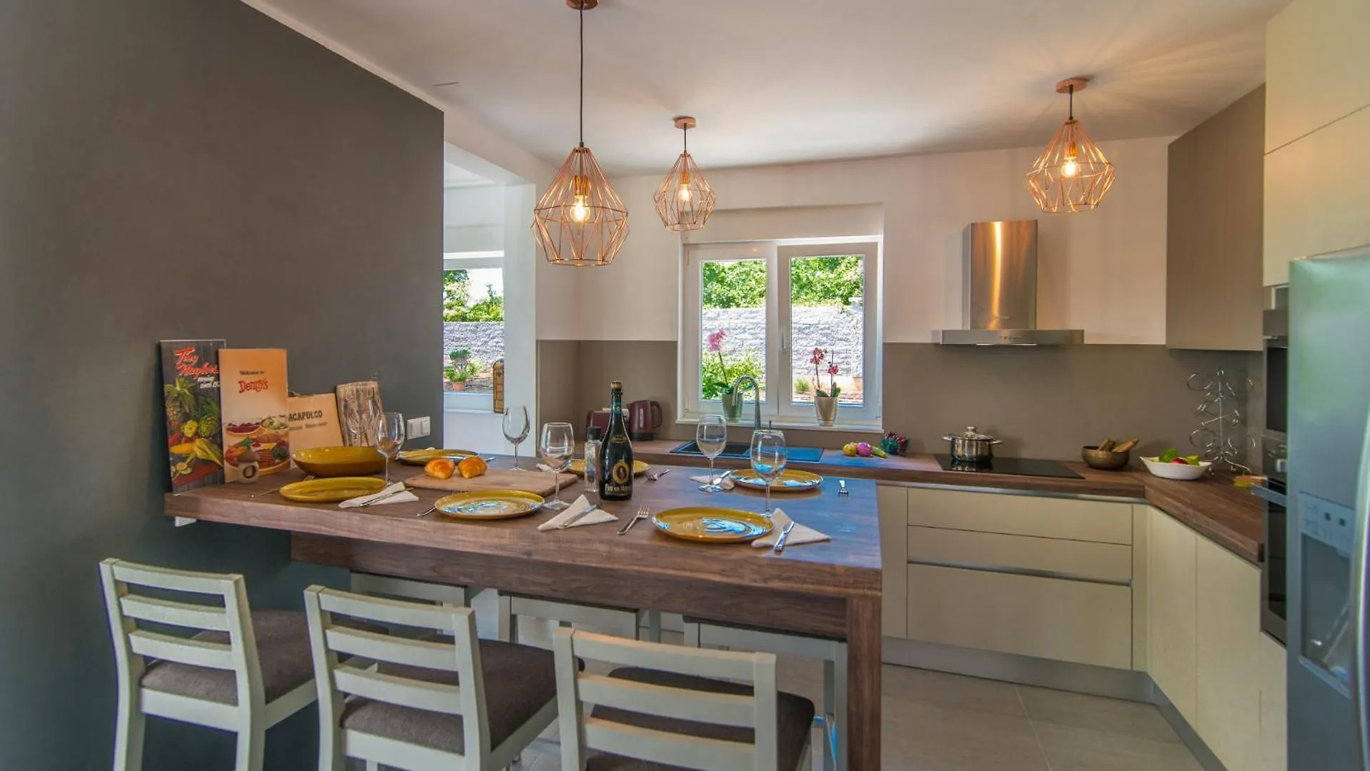 Villa Francesca With Private Heated Pool Štokovci 0*,  Κροατία