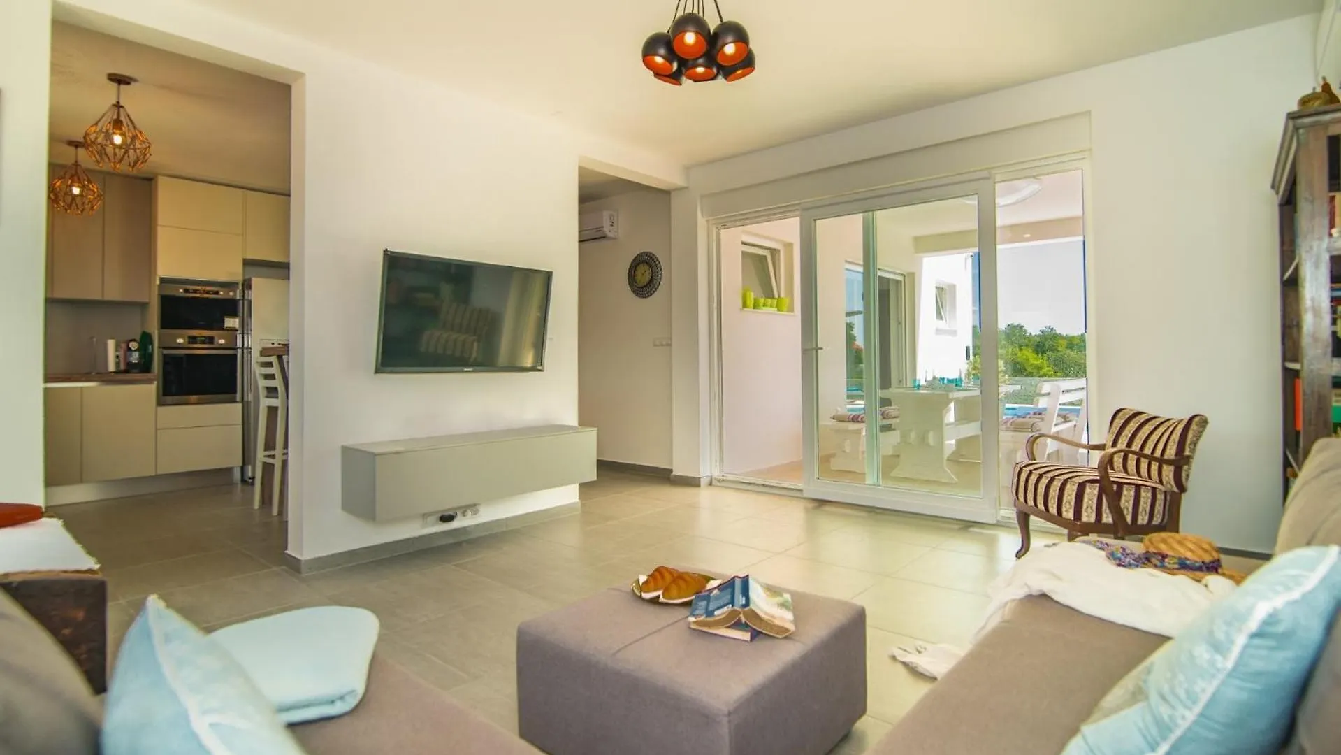 Villa Francesca With Private Heated Pool Štokovci