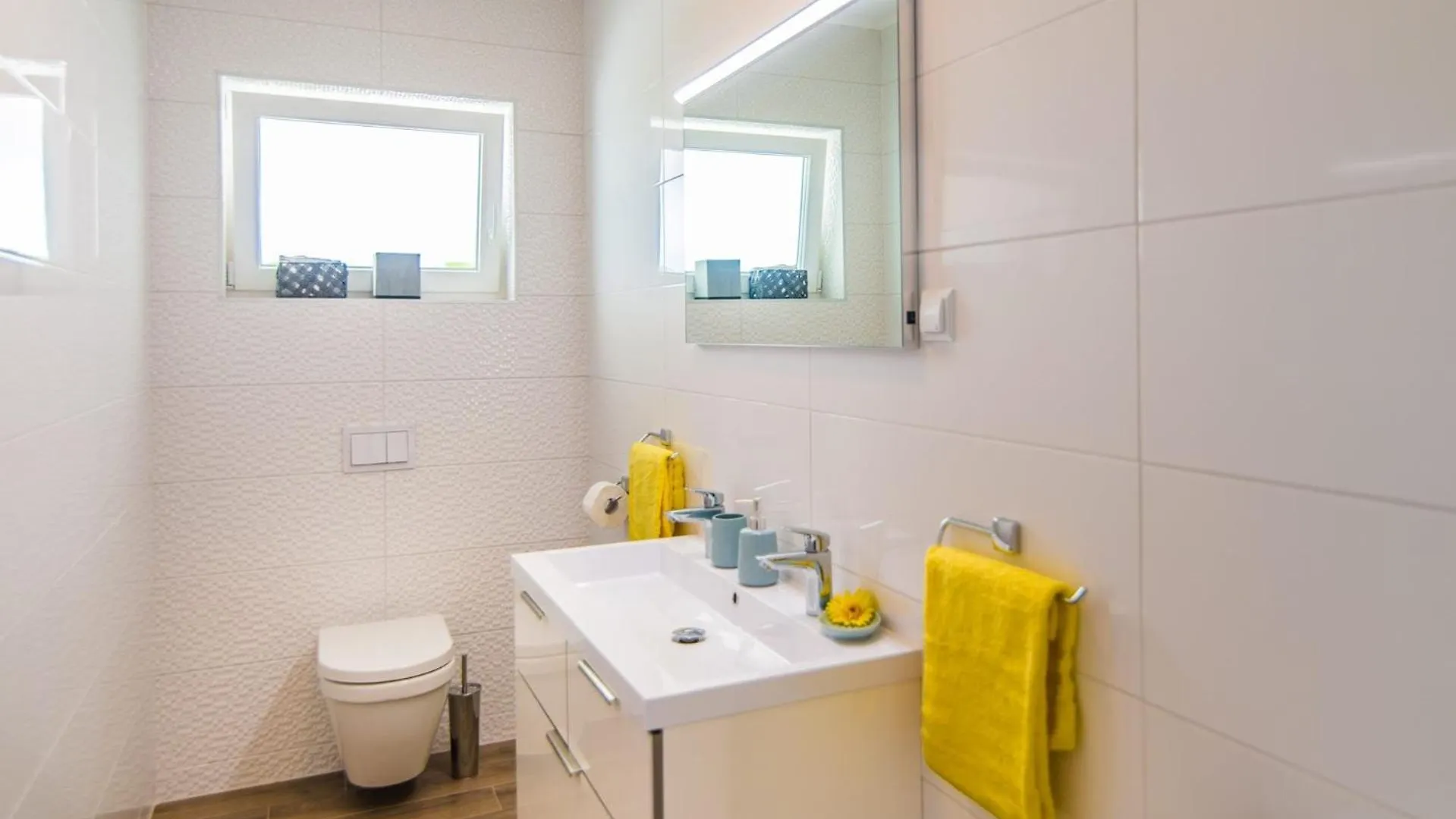 Villa Francesca With Private Heated Pool Štokovci Croatie