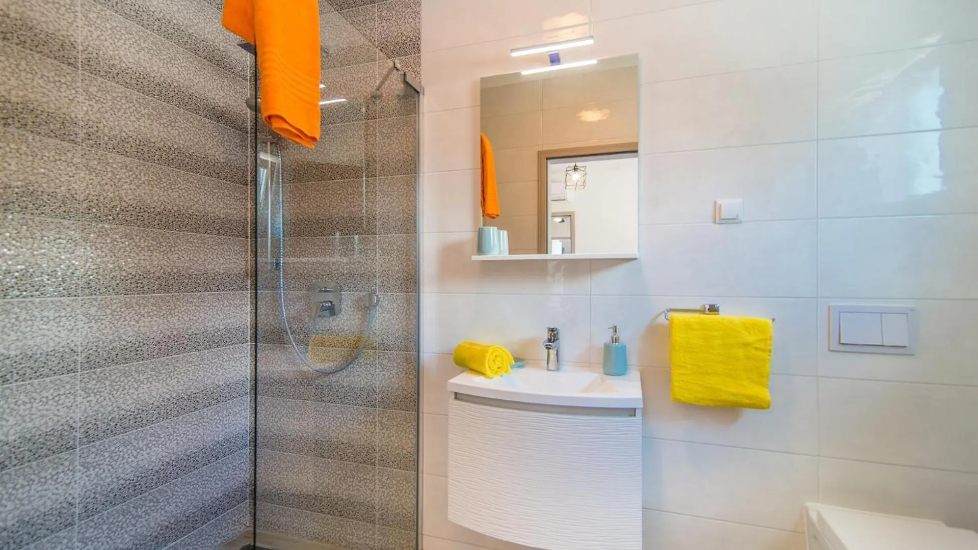 Villa Francesca With Private Heated Pool Štokovci