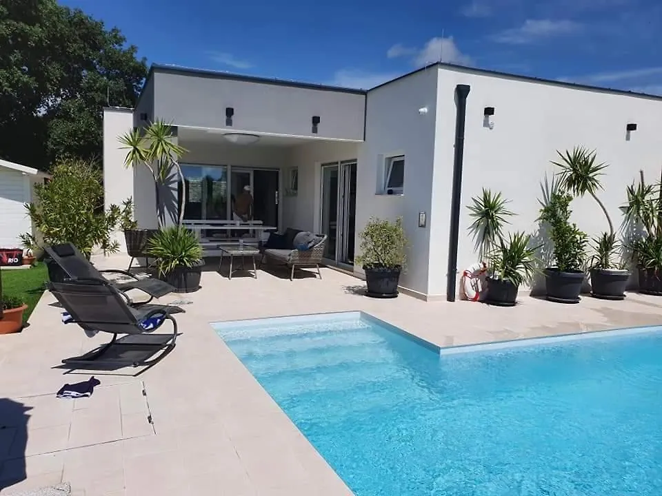 Villa Francesca With Private Heated Pool Štokovci