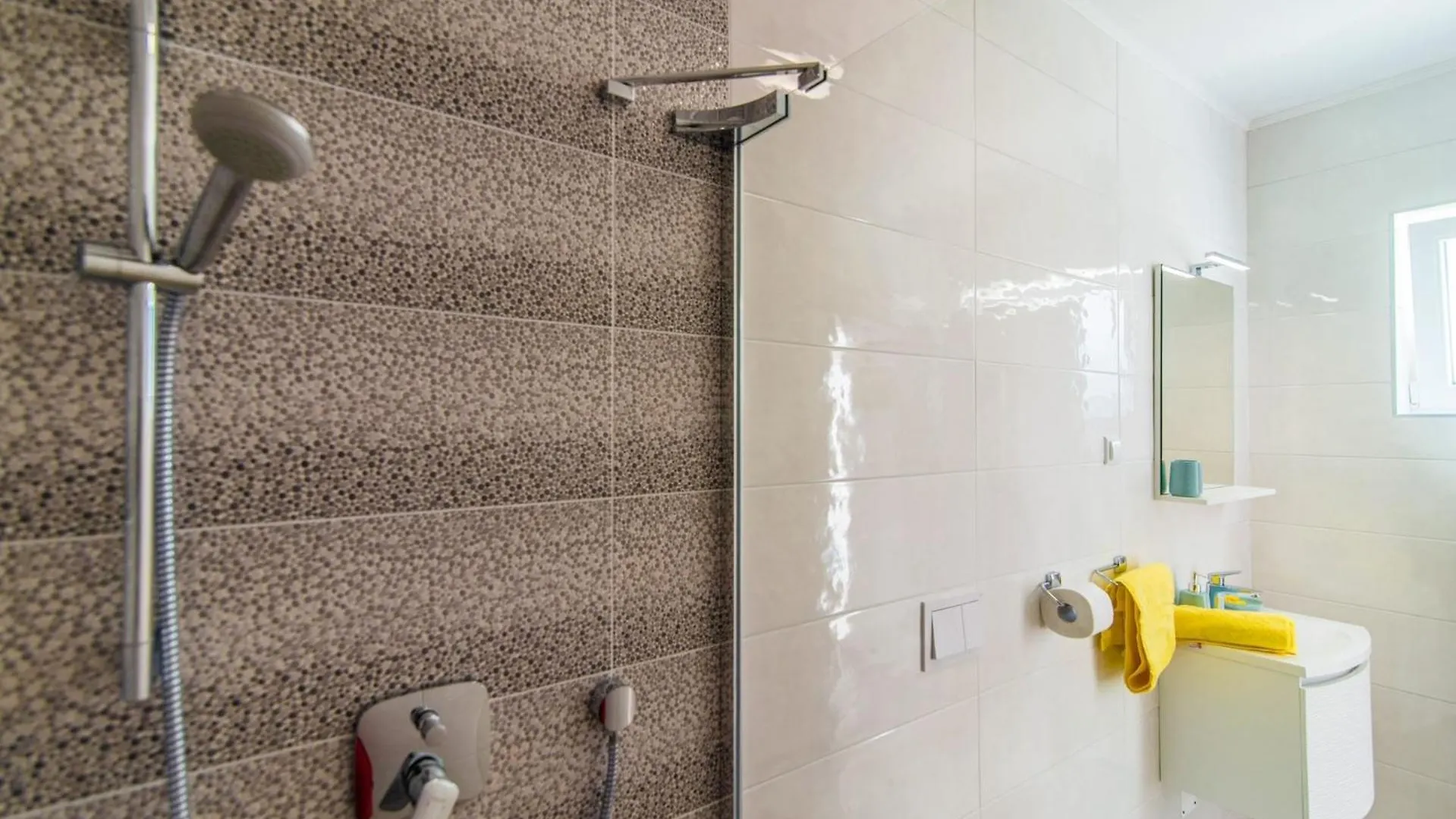 Villa Francesca With Private Heated Pool Štokovci