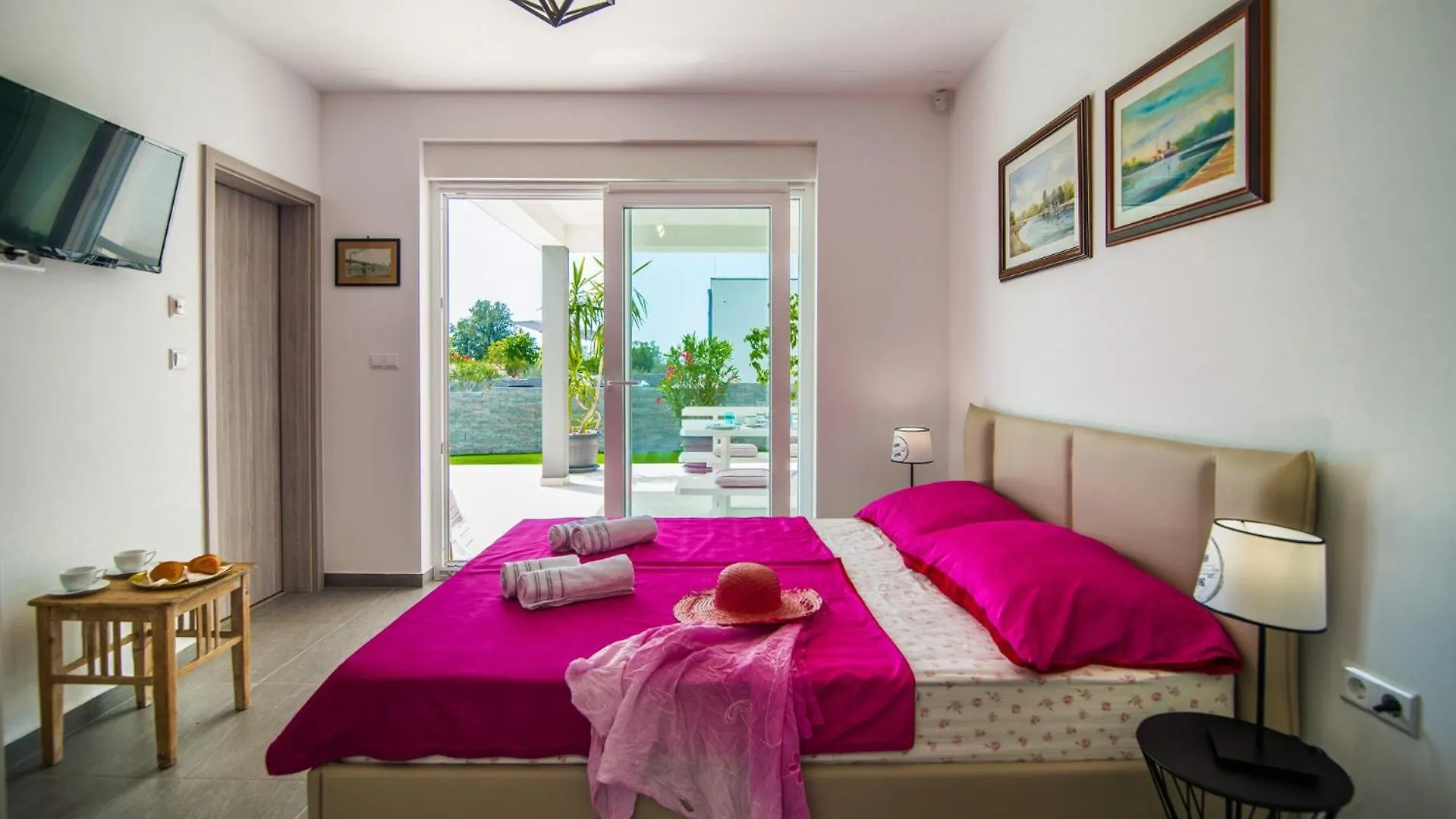 Villa Francesca With Private Heated Pool Štokovci 0*,  Κροατία