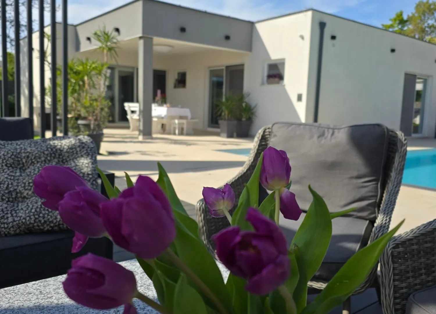 Villa Francesca With Private Heated Pool Štokovci