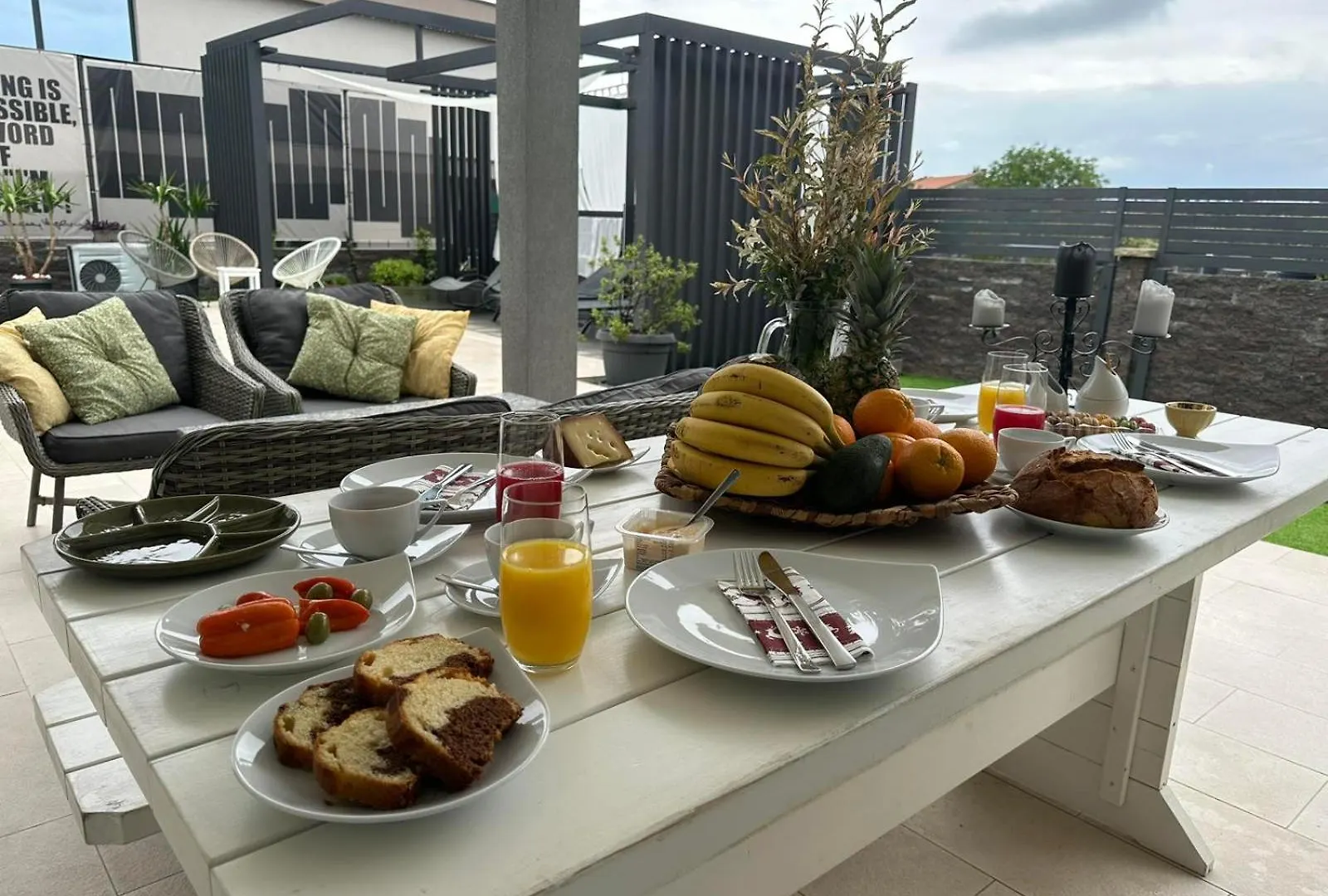 Villa Francesca With Private Heated Pool Štokovci