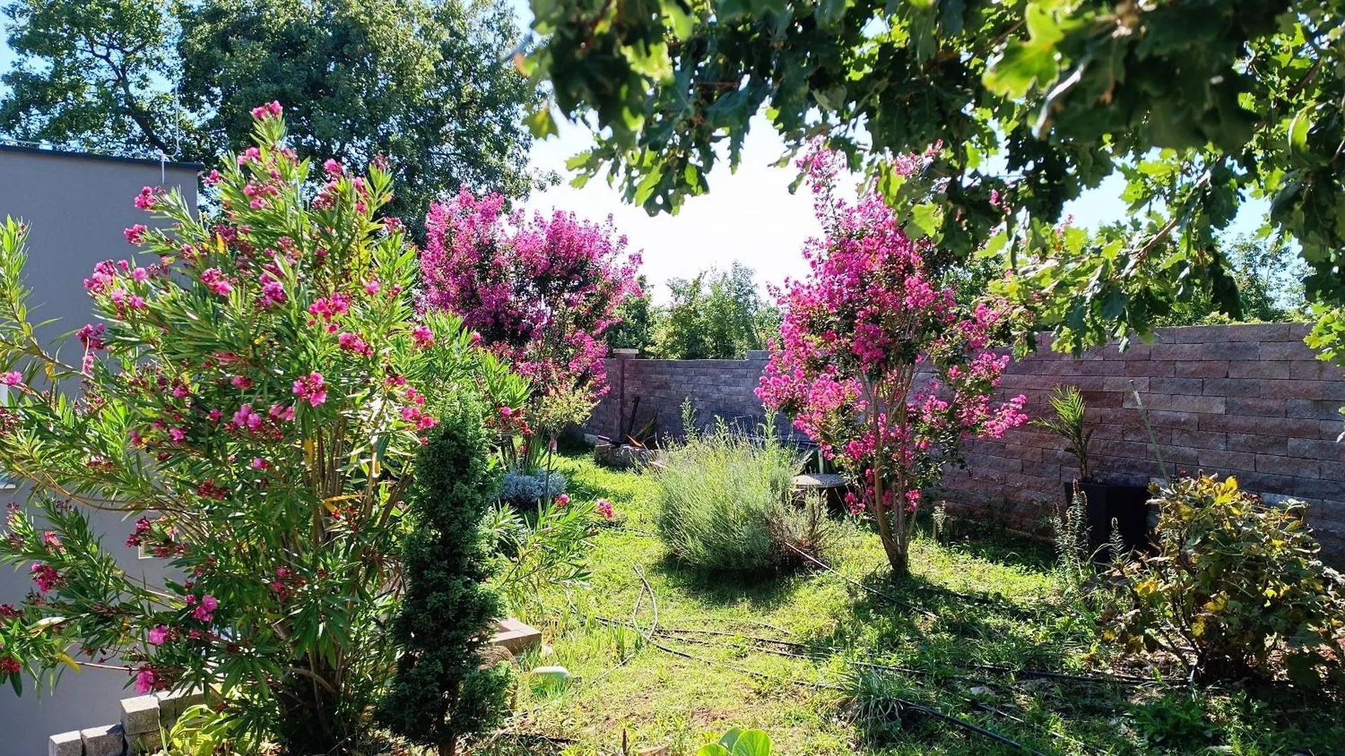Villa Francesca With Private Heated Pool Štokovci
