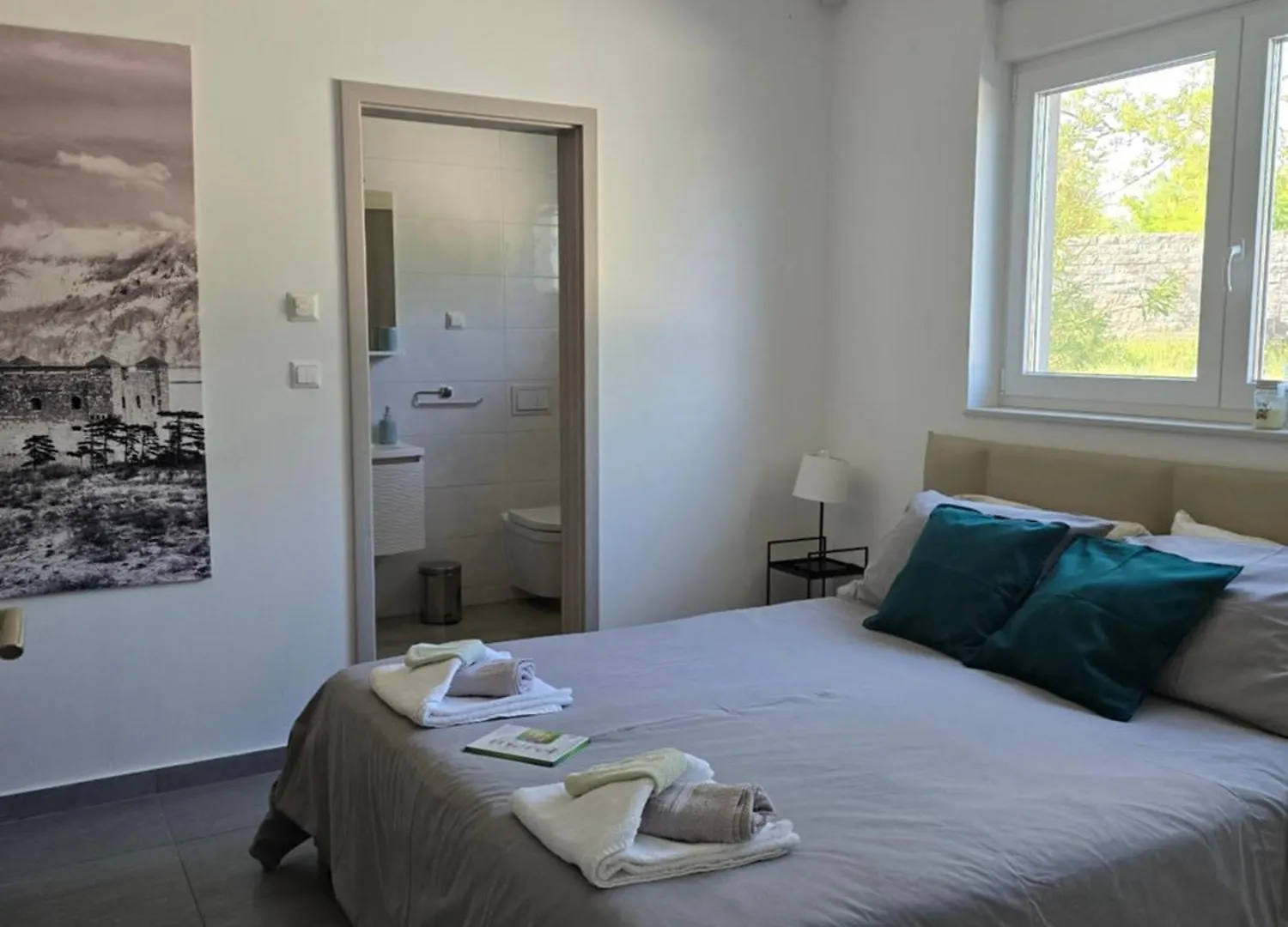 Villa Francesca With Private Heated Pool Štokovci Κροατία