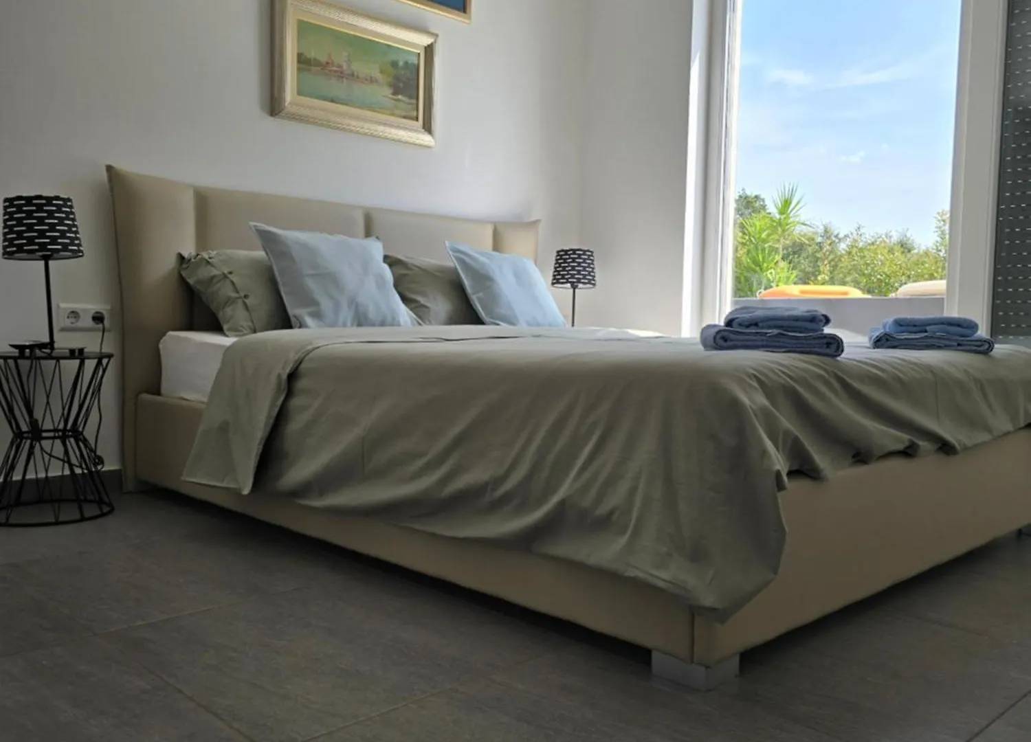 Villa Francesca With Private Heated Pool Štokovci