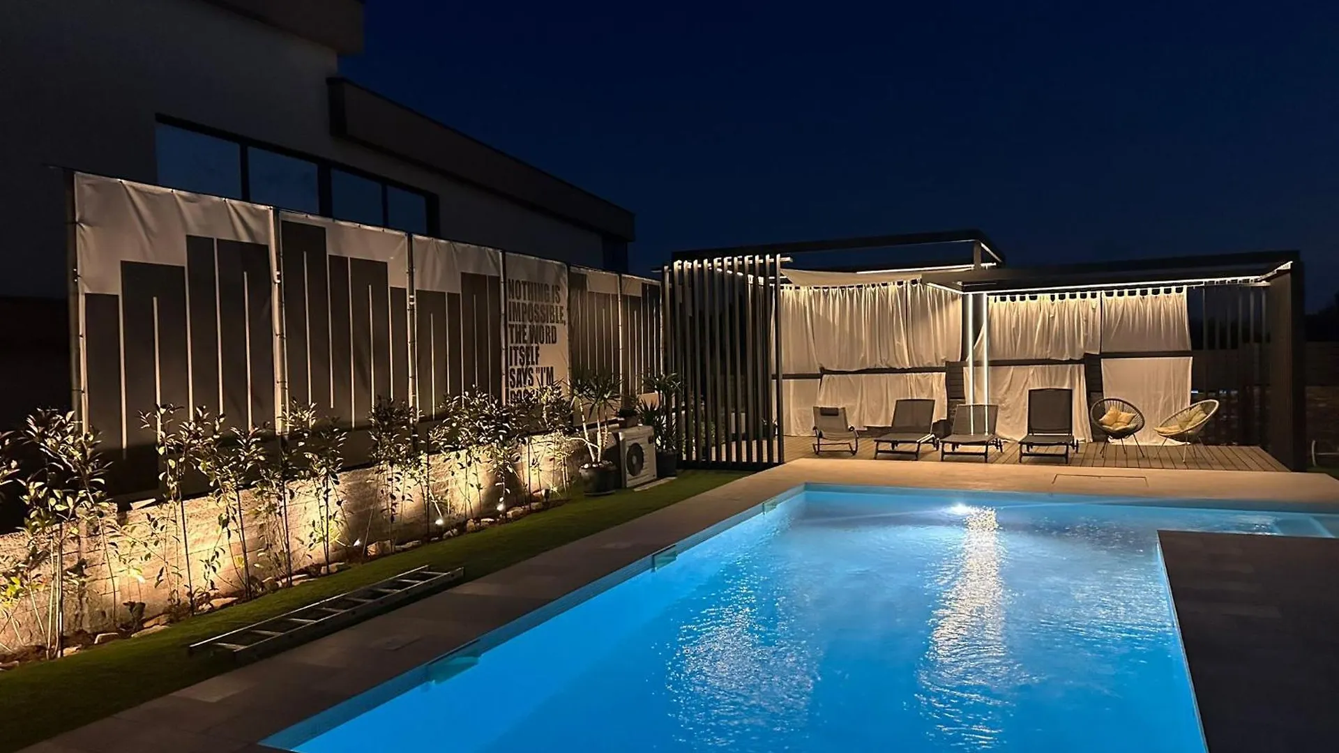 Villa Francesca With Private Heated Pool Štokovci Croatie