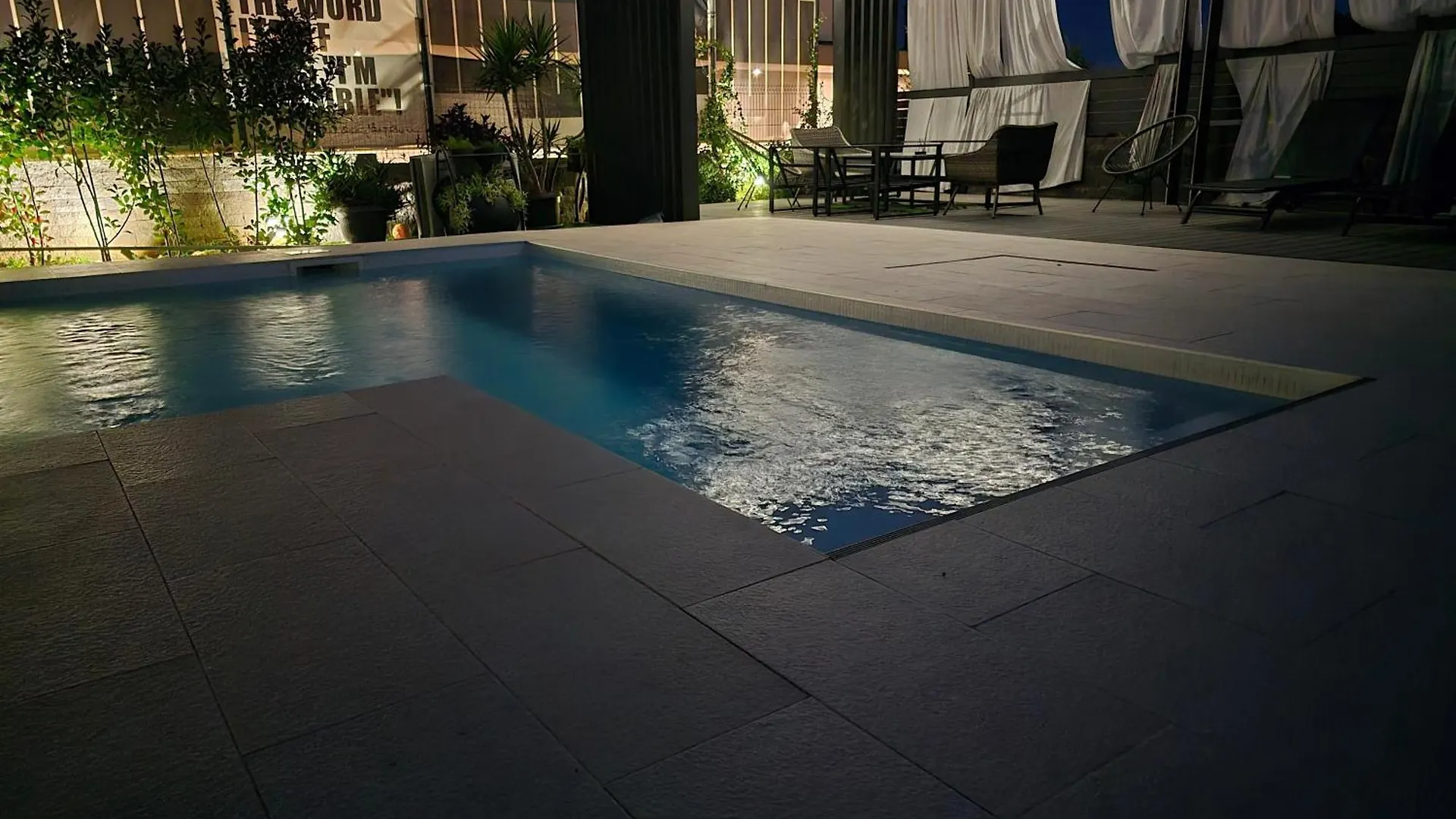 Villa Francesca With Private Heated Pool Štokovci