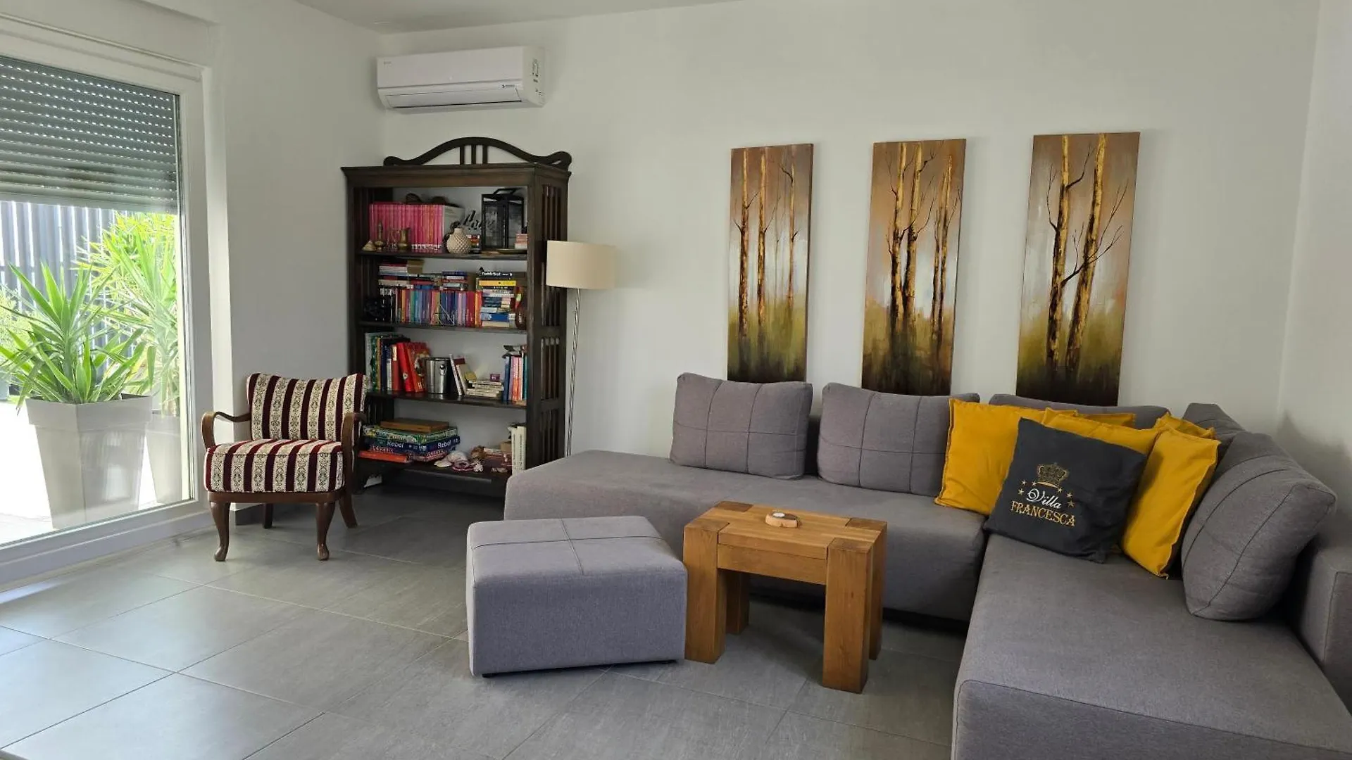 Villa Francesca With Private Heated Pool Štokovci