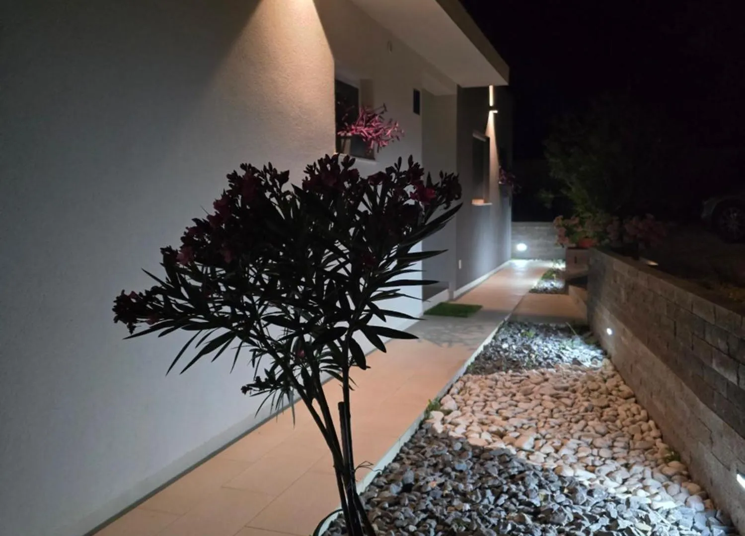 Villa Francesca With Private Heated Pool Štokovci