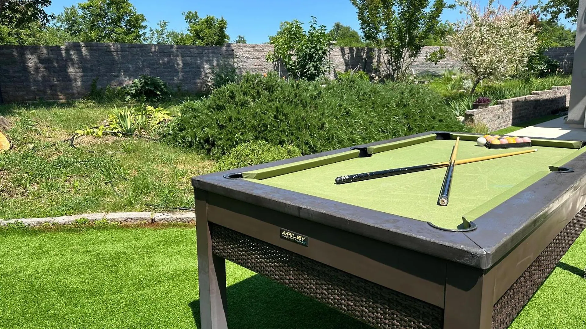 Villa Francesca With Private Heated Pool Štokovci Κροατία